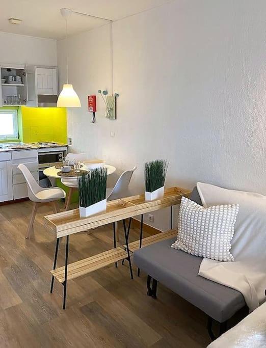 Studio With Great Sea View, Near The Beach, With Ac And Pools Albufeira Exterior photo