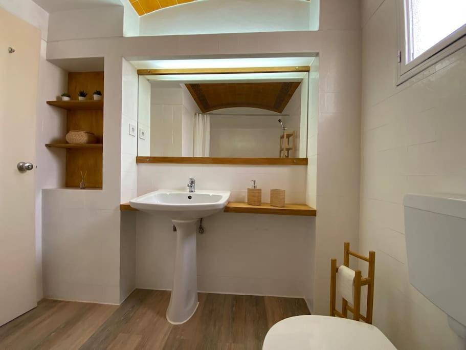 Studio With Great Sea View, Near The Beach, With Ac And Pools Albufeira Exterior photo